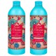 Tesori d'Oriente Ayurveda płyn do kąpieli 500 ml