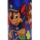 Psi Patrol Granatowa, aluminiowa butelka do picia 600ml