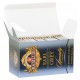 BASILUR Earl Grey- Czarna herbata cejlońska z olejkiem bergamotowym w saszetkach, 25x2g