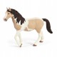 Schleich Horse Club - Sarah i wycieczka kempingowa, figurki dla dzieci 5+