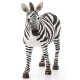 Schleich Wild Life - Zebra samica, figurka dla dzieci 3+