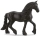 Schleich Horse Club - Koń klacz fryzyjska, figurka dla dzieci 3+