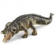 Schleich Wild Life - Aligator, figurka dla dzieci 3+