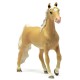 Schleich Horse Club - Koń klacz rasa saddlebred, figurka dla dzieci 3+