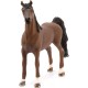 Schleich Horse Club - Koń wałach rasa saddlebred, figurka dla dzieci 3+