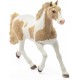 Schleich Horse Club - Koń klacz rasa Paint, figurka dla dzieci 3+