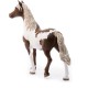 Schleich Horse Club - Koń wałach rasa Paint, figurka dla dzieci 3+