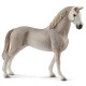 Schleich Horse Club - Koń wałach rasa Holsztyńska, figurka dla dzieci 3+