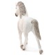 Schleich Horse Club - Koń klacz rasa Holsztyńska, figurka dla dzieci 3+