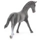 Schleich Horse Club - Koń klacz rasa Trakehner, figurka dla dzieci 3+