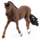 Schleich Horse Club - Koń wałach rasa trakehner, figurka dla dzieci 5+