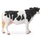 Schleich Farm World - Krowa rasy Holstein, figurka dla dzieci 3+