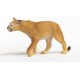 Schleich Wild Life - Puma, figurka dla dzieci 3+