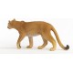 Schleich Wild Life - Puma, figurka dla dzieci 3+