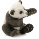 Schleich Wild Life - Mała bawiąca się Panda, figurka dla dzieci 3+