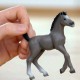 Schleich Horse Club - Źrebię rasy selle francais, figurka dla dzieci 3+