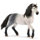 Schleich Horse Club - Ogier andaluzyjski, figurka dla dzieci 5+