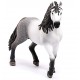 Schleich Horse Club - Ogier andaluzyjski, figurka dla dzieci 5+