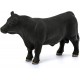 Schleich Farm World - Byk rasy czarny angus, figurka dla dzieci 3+