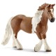 Schleich Farm World - Klacz rasy tinker, figurka dla dzieci 3+