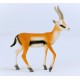 Schleich Wild Life - Gazela Thomsona, figurka dla dzieci 3+