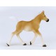 Schleich Horse Club - Źrebię rasy Haflinger, figurka dla dzieci 3+