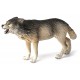 Schleich Wild Life - Wilk, figurka dla dzieci 3+