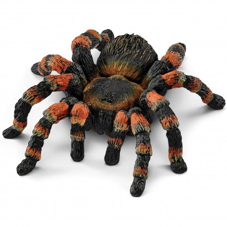 Schleich Wild Life - Pająk Tarantula, ptasznik, figurka dla dzieci 3+