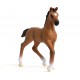 Schleich Horse Club - Źrebię oldenburskie, figurka dla dzieci 3+