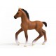 Schleich Horse Club - Źrebię oldenburskie, figurka dla dzieci 3+