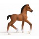 Schleich Horse Club - Źrebię oldenburskie, figurka dla dzieci 3+