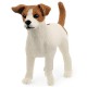 Schleich Farm World - Pies rasy Jack Russell Terrier , figurka dla dzieci 3+