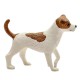 Schleich Farm World - Pies rasy Jack Russell Terrier , figurka dla dzieci 3+