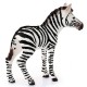 Schleich Wild Life - Młoda zebra, figurka dla dzieci 3+