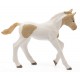 Schleich Horse Club - Koń źrebię rasa Paint, figurka konia dla dzieci 3+