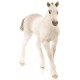 Schleich Horse Club - Koń źrebię rasa Holsztyńska, figurka konia dla dzieci 3+