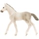 Schleich Horse Club - Koń źrebię rasa Holsztyńska, figurka konia dla dzieci 3+