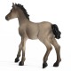 Schleich Horse Club - Koń źrebię rasa Criollo Definitivo, figurka konia dla dzieci 3+