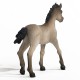 Schleich Horse Club - Koń źrebię rasa Criollo Definitivo, figurka konia dla dzieci 3+