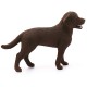 Schleich Farm World - Pies rasa Labrador Retrieve, suczka, figurka dla dzieci 3+