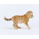 Schleich Wild Life - Młody gepard, figurka dla dzieci 3+