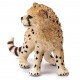 Schleich Wild Life - Figurka Młody gepard, figurka dla dzieci 3+