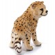 Schleich Wild Life - Figurka Młody gepard, figurka dla dzieci 3+