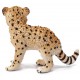 Schleich Wild Life - Figurka Młody gepard, figurka dla dzieci 3+