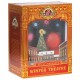 BASILUR Winter Theatre ACT IV - Czarna herbata liściasta, cejlońska Orange Pekoe 75g