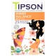 Tipson Organic Beauty INNER BALANCE herbata w saszetkach 25 x 1,5 g