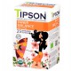 Tipson Organic Beauty INNER BALANCE herbata w saszetkach 25 x 1,5 g