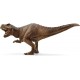 Schleich - Atak Tyrannosaurusa Rexa, figurki dla dzieci 4+