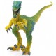 SLH14585 Schleich Dinosaurus - Dinozaur Welociraptor, figurka dla dzieci 4+