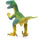 SLH14585 Schleich Dinosaurus - Dinozaur Welociraptor, figurka dla dzieci 4+